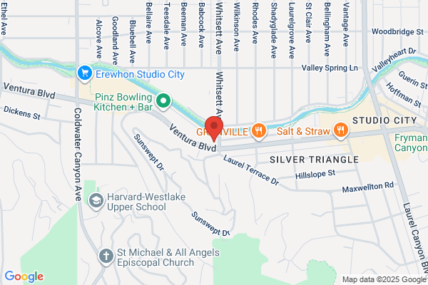Boulevard Beauty Supply & Salon