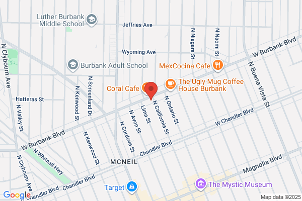 Moonlight Beauty Supply & Salon