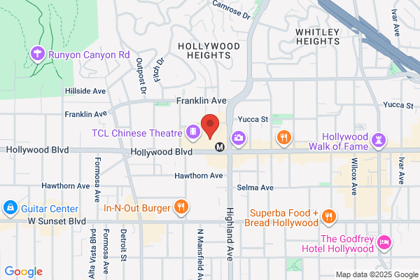 Johnny Rockets