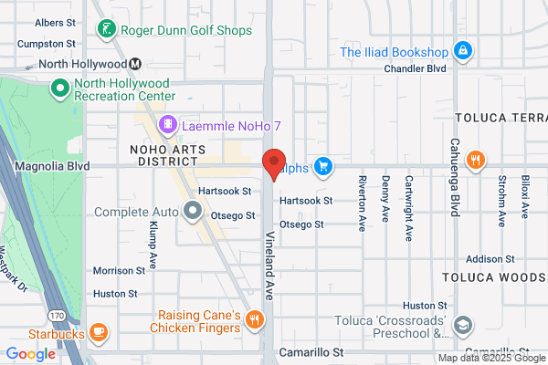 AutoZone Auto Parts