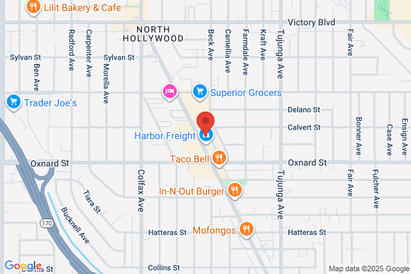 AutoZone Auto Parts
