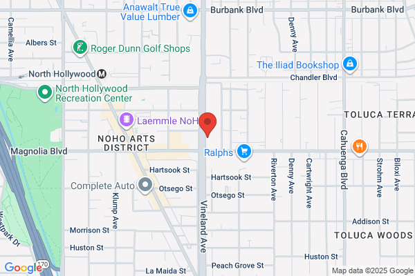 California Auto Rental