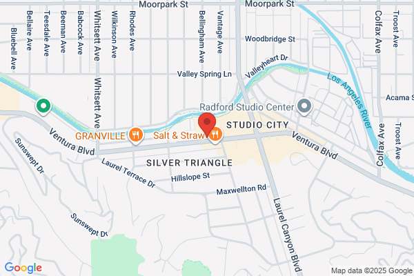 Pain Relief Center Studio City