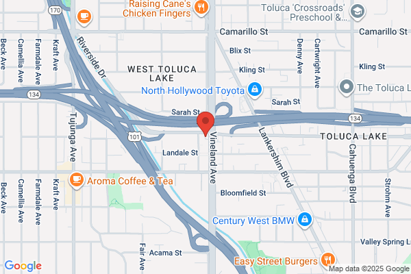Tolucan Chiropractic Offices