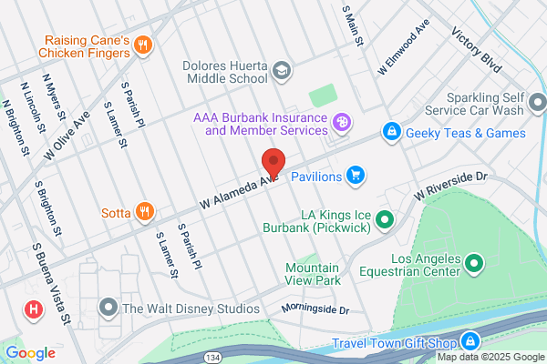 Burbank Deli & Market