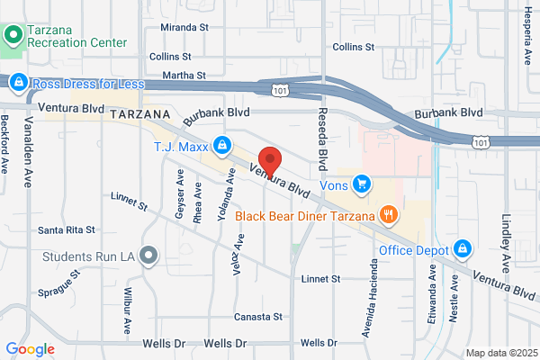 Tarzana Armenian Deli