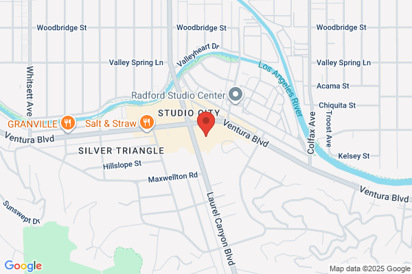 Dentists of Studio City