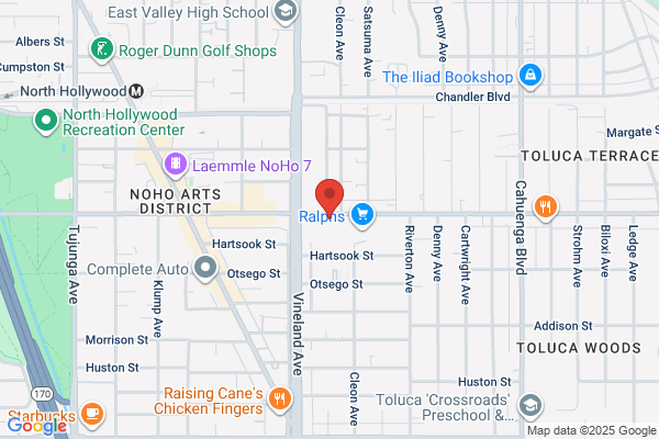 NoHo Modern Dentistry