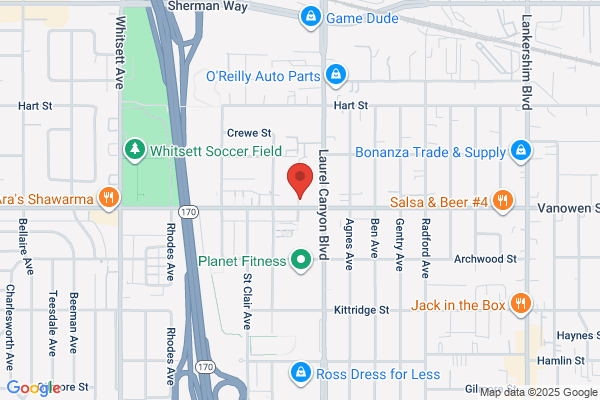 North Hollywood Dental Group