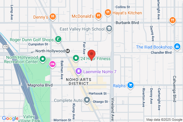 NOHO Dental Group