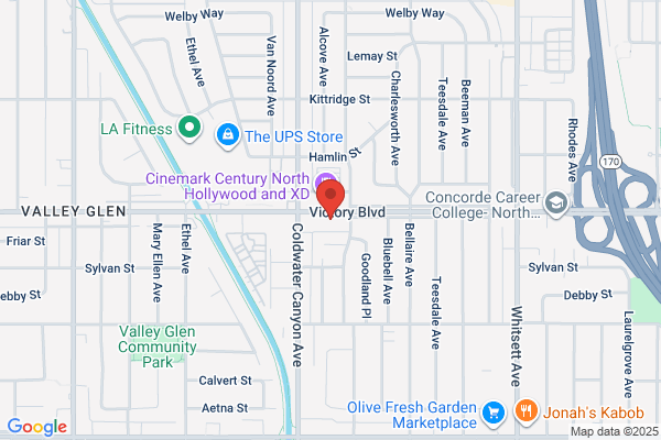 Aava Dental of North Hollywood
