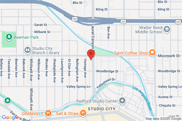 Dr. Sam Lavi Cosmetic and Implant Dentistry