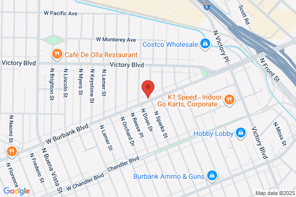 Dr. Bostani's Advanced Dental