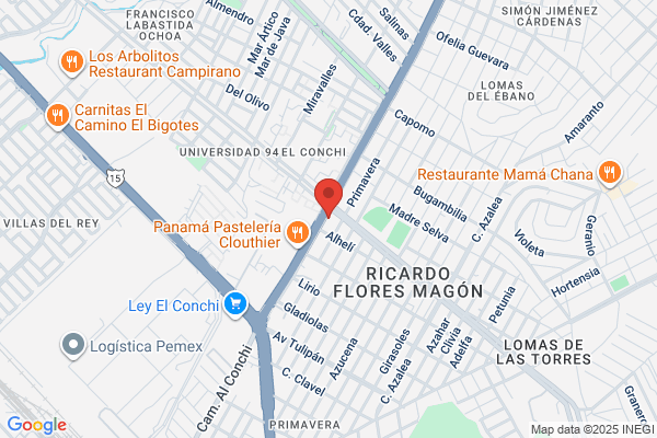 Dr. Jose-Luis Ruiz, DDS & Associates