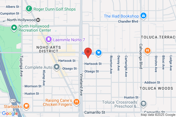 MV Dental Arts | North Hollywood | Dental Clinic