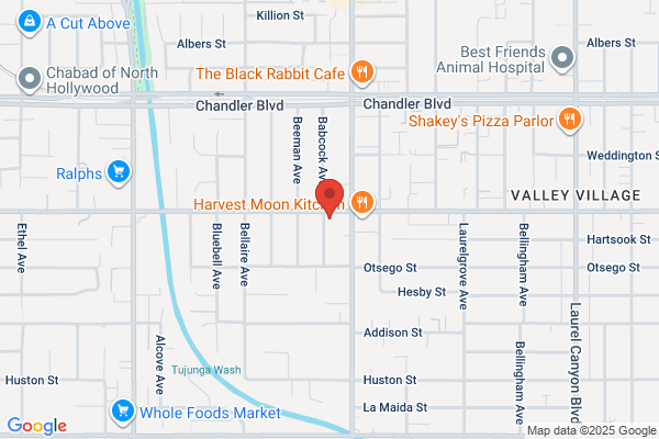 Rite Dentist-Studio City