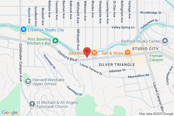 Studio City Center For Implants & Periodontal Care