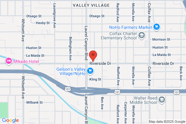 Valley Village Dentistry