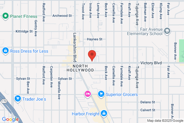 Victory Family Dental Office