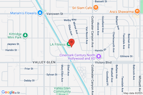 Victory Plaza Dental Group