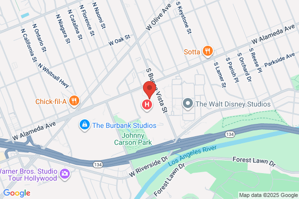 Providence Saint Joseph Women's Services - Burbank