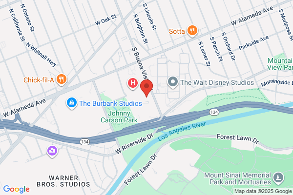 Providence Urgent Care - Burbank