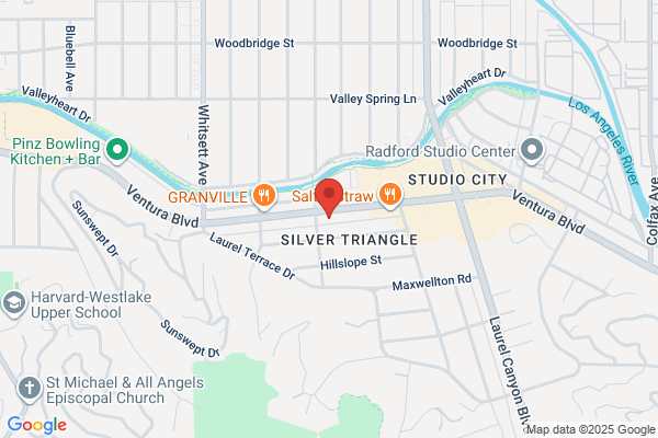 Tia Studio City