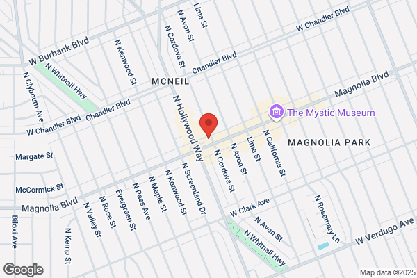 Mathis Chiropractic Center