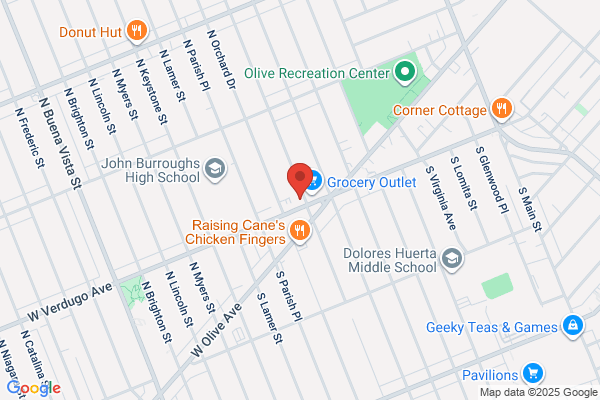Mend Urgent Care