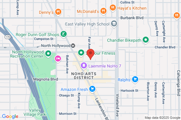 Niles Physical Therapy