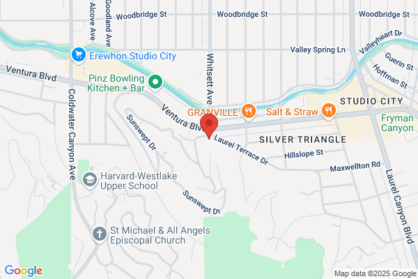 Southern California Psychotherapy Affiliates