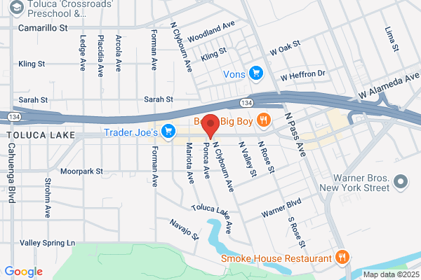Toluca Lake Chamber of Commerce