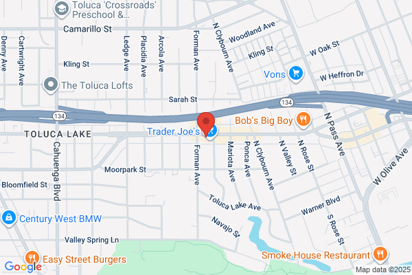 Toluca Lake Chiropractic