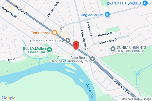 Cambridge Care Pharmacy Inc