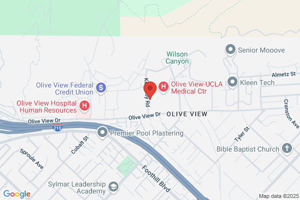 Olive Ave Medical Pharmacy