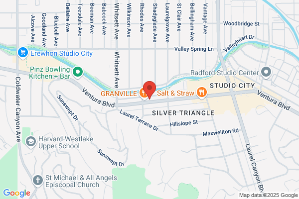 North Hollywood Escrow Co Inc