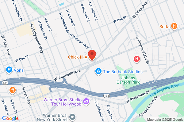 Chick-fil-A
