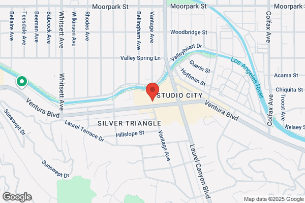 ARTHA Yoga and Wellness Sanctuary - Studio City