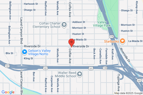 Pilates Studio City