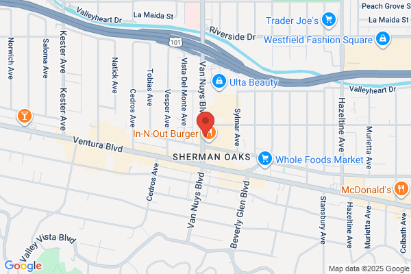 Underground Fitness LA