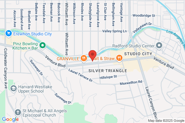 Great India Cafe - Studio City