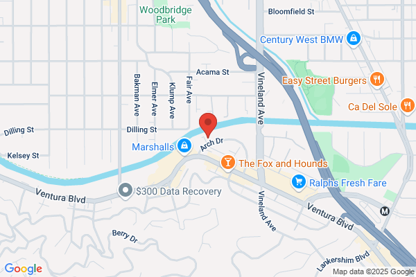24 Studio City Garage Door Repair