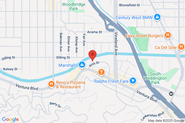 Garage Door Repair and Gate Studio City