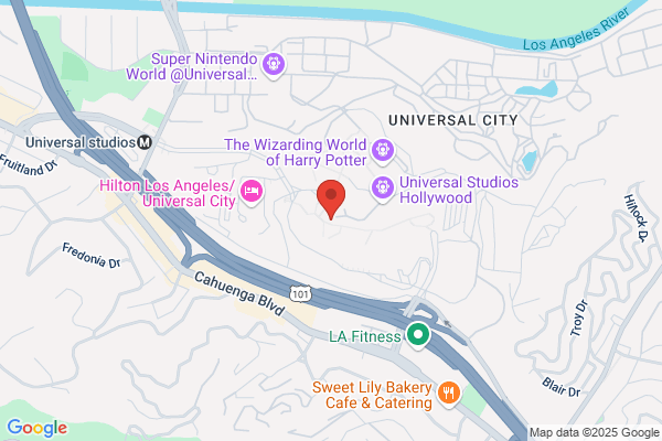 Universal Gift Center