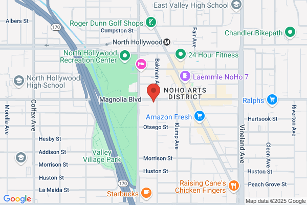 Magnolia Food Market