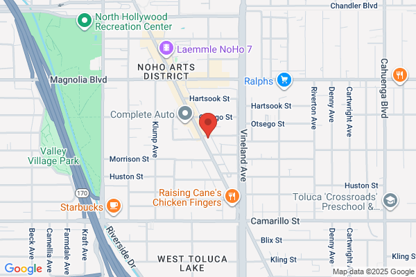 North Hollywood Best Price