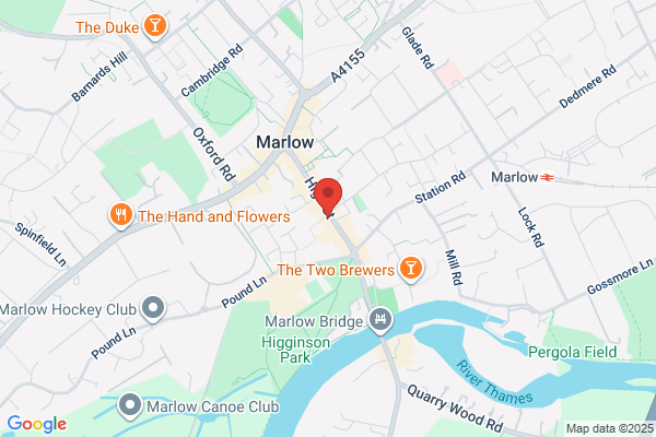 Marlow Fine Furnishings