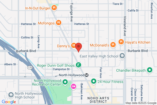 Holiday Inn Express North Hollywood - Burbank Area, an IHG Hotel