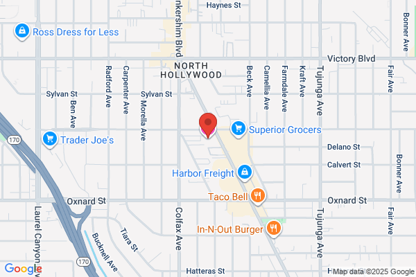 Comfort Inn & Suites of Hollywood