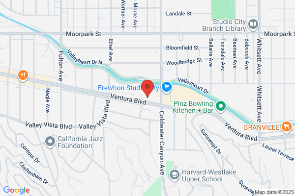 Studio City Court Yard Hotel
